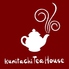 クニタチティーハウス kunitachi tea houseのロゴ