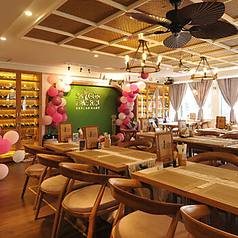 ベトナム料理 SAIGON MERCI 上前津店の特集写真