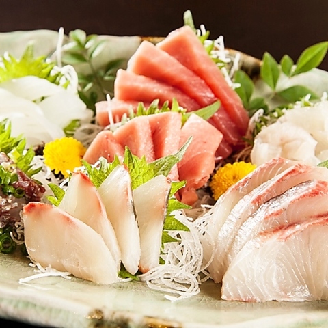 ENZO エンゾ SEAFOOD&GRILL