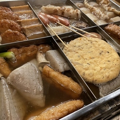 鉄板焼 お肉と海鮮と旬食材 あめいろ特集写真1