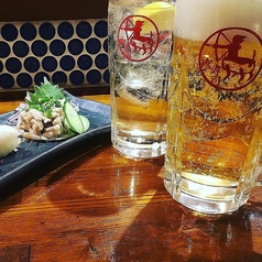 居酒屋 新宿三丁目 肉寿司の特集写真