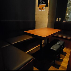 ライオンハートエフ Lion Heart Fの雰囲気2