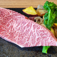 “阿波牛の匠 のべ”が完全直営。絶品のお肉をご用意。