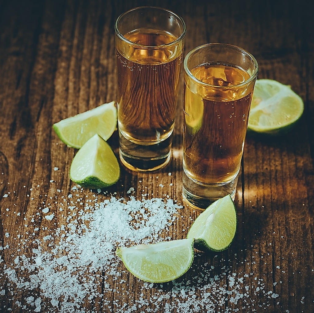 生ビールやテキーラが飲み放題のコースがおすすめ！