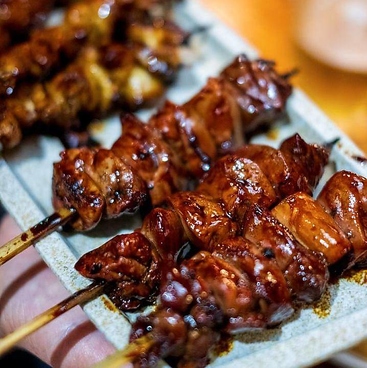 串焼き とり源のおすすめ料理1