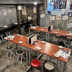 丸九 研究学園店の特集写真