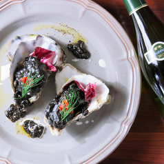 伊太利食堂 ヨシザキ 長野駅前特集写真1