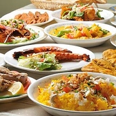 インド料理 アティティ 船橋店のおすすめ料理2