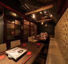 藤沢で中規模宴会ならCo coricoへどうぞ☆