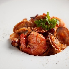 【至福のランチ】圧倒的なモチモチ感の“究極”生パスタ