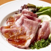 路地ダイニング わさび 郡山のおすすめ料理2