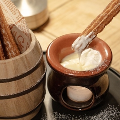 シーシャカフェ&バーmuse名古屋店のおすすめ料理3