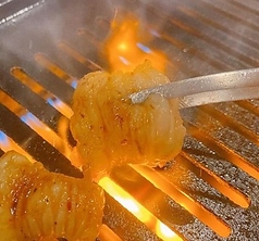 ホルモン人　安里店のコース写真