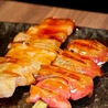 焼き鳥りぶれ 別邸のおすすめポイント1