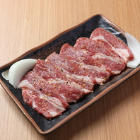 【本場中国のスパイスを使った新しい味わい】