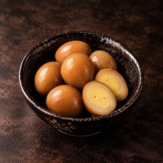 味付けうずら卵 スモーク味