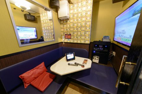 カラオケ Joyjoy 名駅錦通店 名古屋駅 カラオケ パーティ ネット予約可 ホットペッパーグルメ