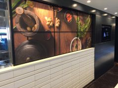 韓国旬彩料理 妻家房(さいかぼう) 柳香姫の台所 東武池袋店の写真3