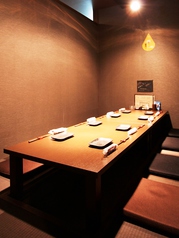 焼き鳥だいにんぐ鳥人　都町店の特集写真