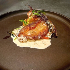 アルベロの写真2