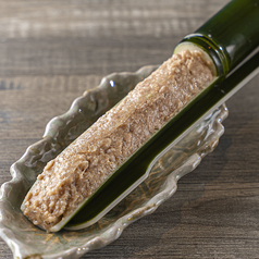 自家製 あぐー豚つくね