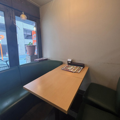 居酒屋 タチキタダイニング 立川 立北の雰囲気3