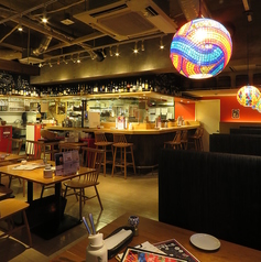 伊太利食堂 ヨシザキ 長野駅前特集写真1