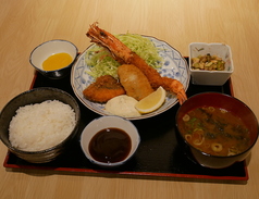 和TEPPANみよしののおすすめランチ2