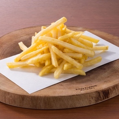 ポテトフライ～選べるディップソース～