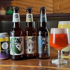 アガリコオリエンタルビストロ 池袋本店の特集写真