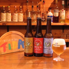 駅南バルMarphy's エキナンバル マーフィーズの特集写真