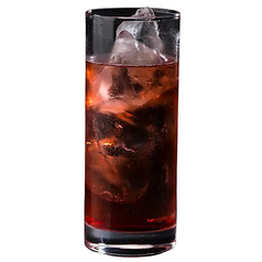 アイスコーヒー