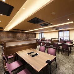 木曽路 東名店の雰囲気1