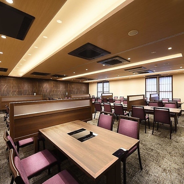 木曽路 東名店の雰囲気1