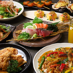 愛媛の郷土料理 花ゆらりの写真