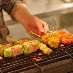 屋台屋 博多劇場 神保町店のおすすめ料理3