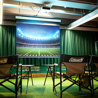 お部屋タイプ豊富にご用意！