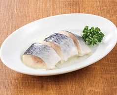 ニシンのマリネ