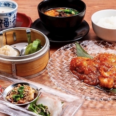 來杏 Chinese Restaurantの特集写真