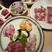 和牛処 犇 ホンのおすすめ料理3