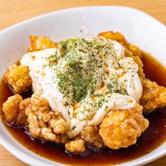 【本場!】宮崎チキン南蛮
