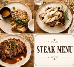 M'z Current エムズ カレントのおすすめ料理1