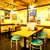 アカマル屋 阿佐ヶ谷店の雰囲気3