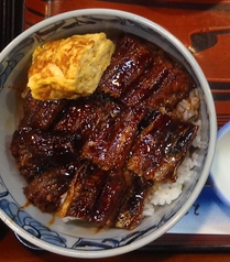 旬味三喜屋のおすすめランチ1