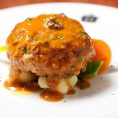 口の中に幸せが広がる