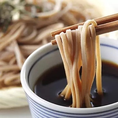 ★ご自宅でお蕎麦★