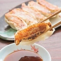 料理メニュー写真&nbsp;絶品あぐー豚餃子