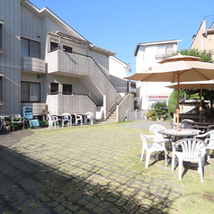 Mother's Cafeの写真3