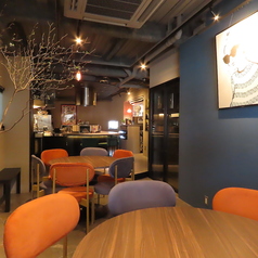 【お店貸切】10名様ほどから承ります。テーブルのみの貸切も承っておりますので、人数・ご予算などご相談ください。【名古屋駅/名駅/円頓寺/焼き鳥/焼鳥/貸切/ジン/名古屋メシ/デート/女子会/記念日/宴会/飲み放題/歓迎会/送別会/忘年会】