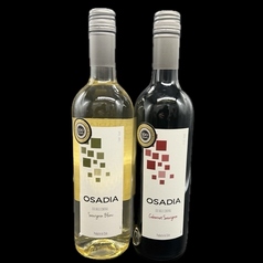 ボトルワイン【赤・白】